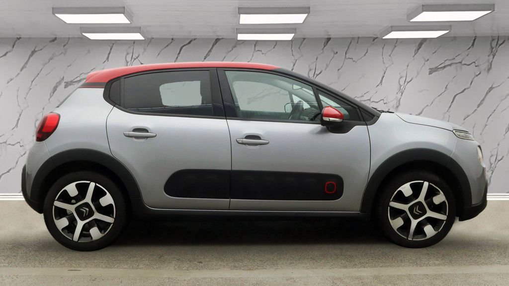 Used Citroen C3 2019 for sale - 77734720: Photo 8