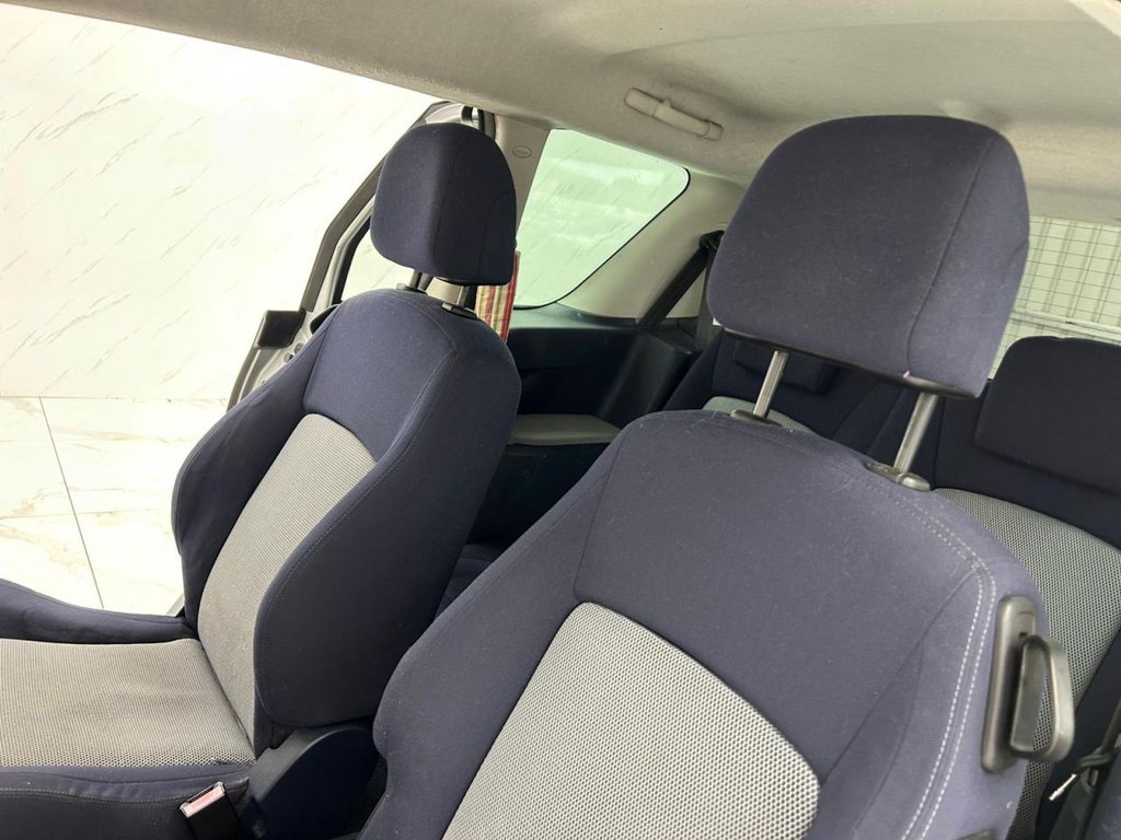 Used Peugeot 1007 2006 for sale - 76080652: Photo 15