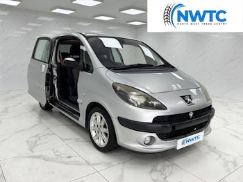 2006 (06) - **MAKE US AN OFFER! 3-Door
