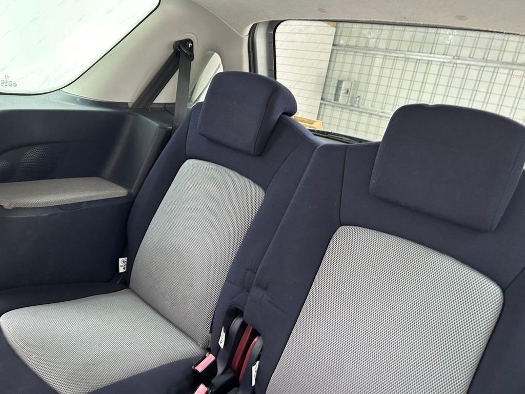 Used Peugeot 1007 2006 for sale - 76080652: Photo 21