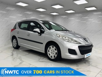 Used Peugeot 207 2011 for sale - 78387402: Photo