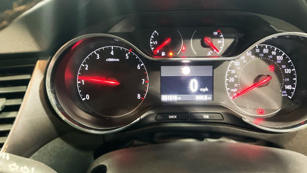 Used Vauxhall Crossland X 2019 for sale - 77263884: Photo 10