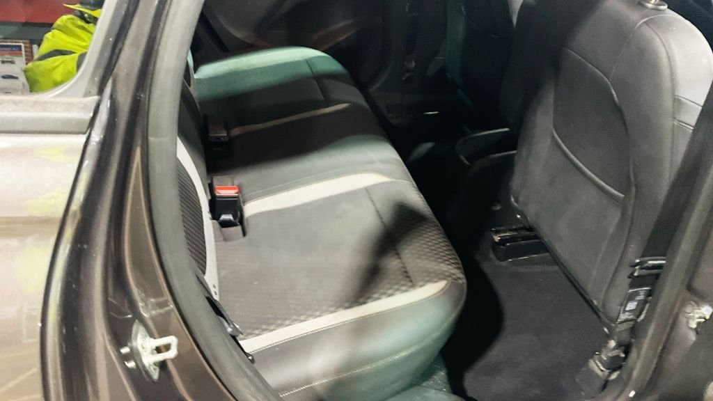 Used Vauxhall Crossland X 2019 for sale - 77263884: Photo 12