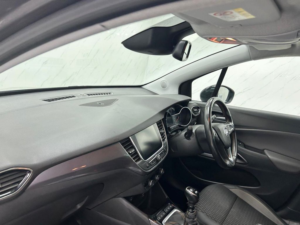 Used Vauxhall Crossland X 2019 for sale - 77263884: Photo 15