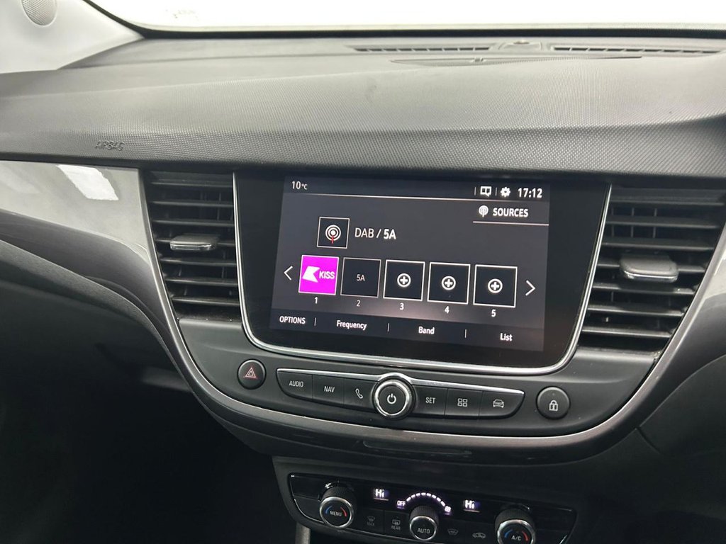 Used Vauxhall Crossland X 2019 for sale - 77263884: Photo 16