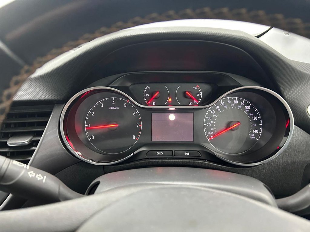 Used Vauxhall Crossland X 2019 for sale - 77263884: Photo 18