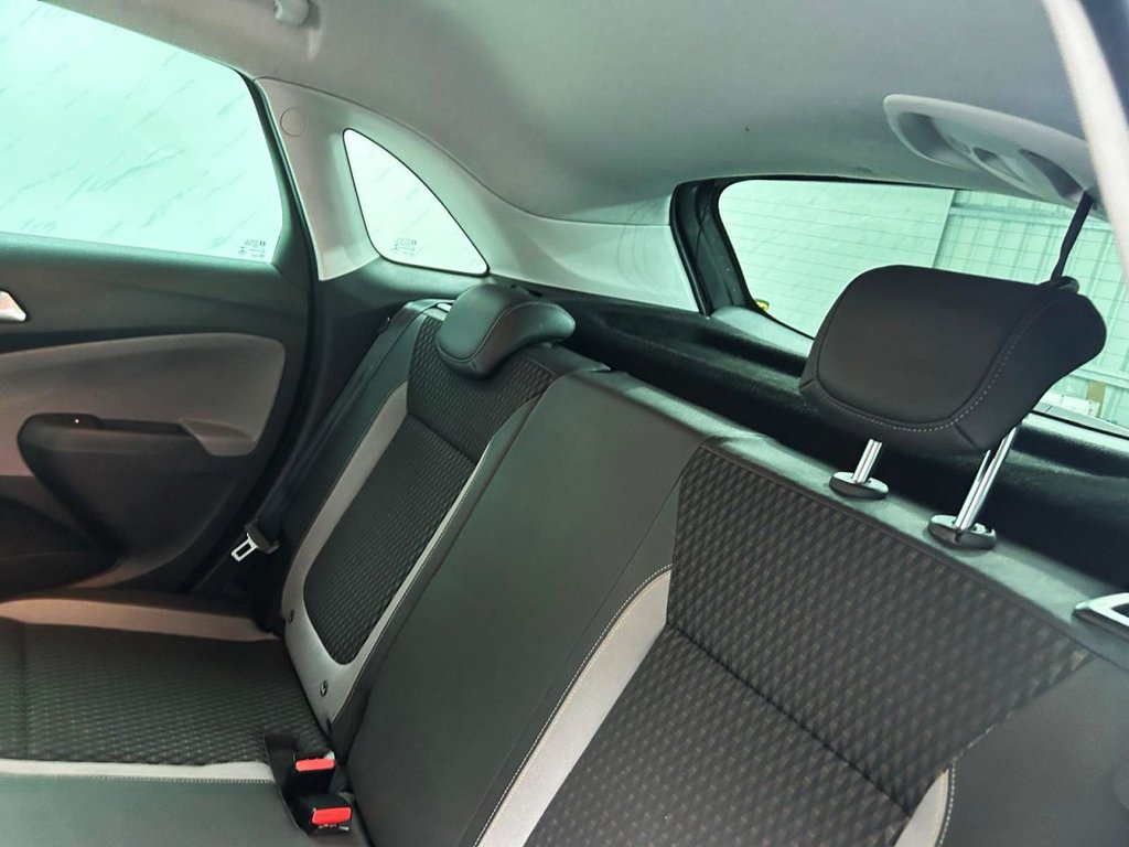 Used Vauxhall Crossland X 2019 for sale - 77263884: Photo 20