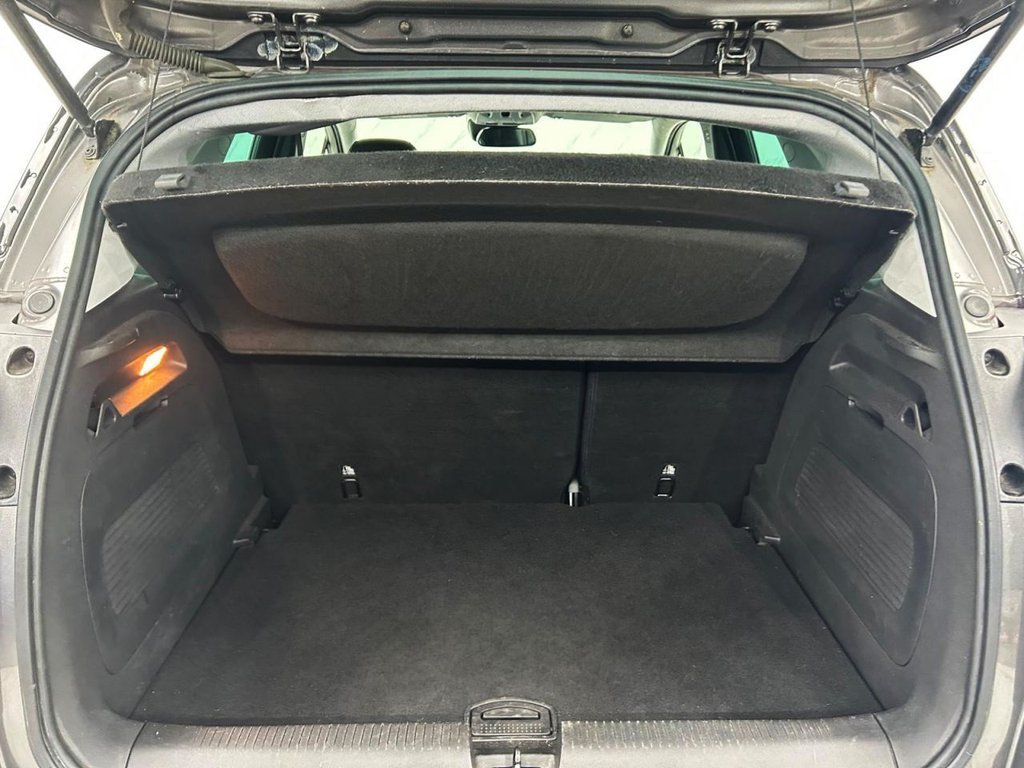 Used Vauxhall Crossland X 2019 for sale - 77263884: Photo 21