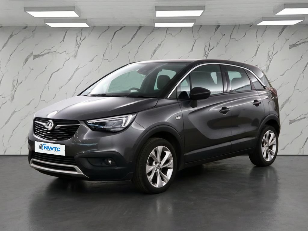 Used Vauxhall Crossland X 2019 for sale - 77263884: Photo 3