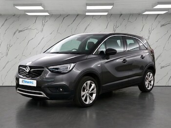 Used Vauxhall Crossland X 2019 for sale - 77263884: Photo