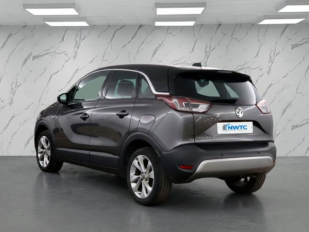 Used Vauxhall Crossland X 2019 for sale - 77263884: Photo 4