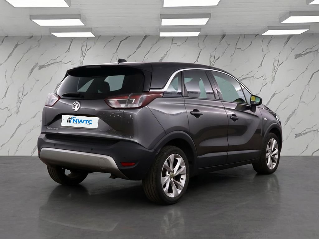 Used Vauxhall Crossland X 2019 for sale - 77263884: Photo 5
