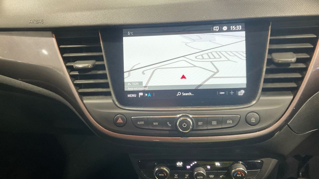 Used Vauxhall Crossland X 2019 for sale - 77263884: Photo 9