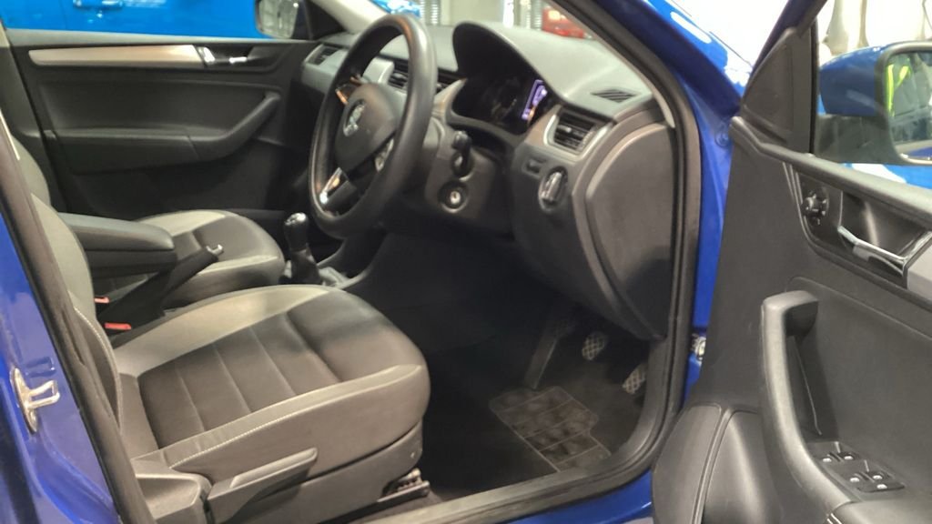 Used Skoda Rapid Spaceback 2017 for sale - 77172157: Photo 11