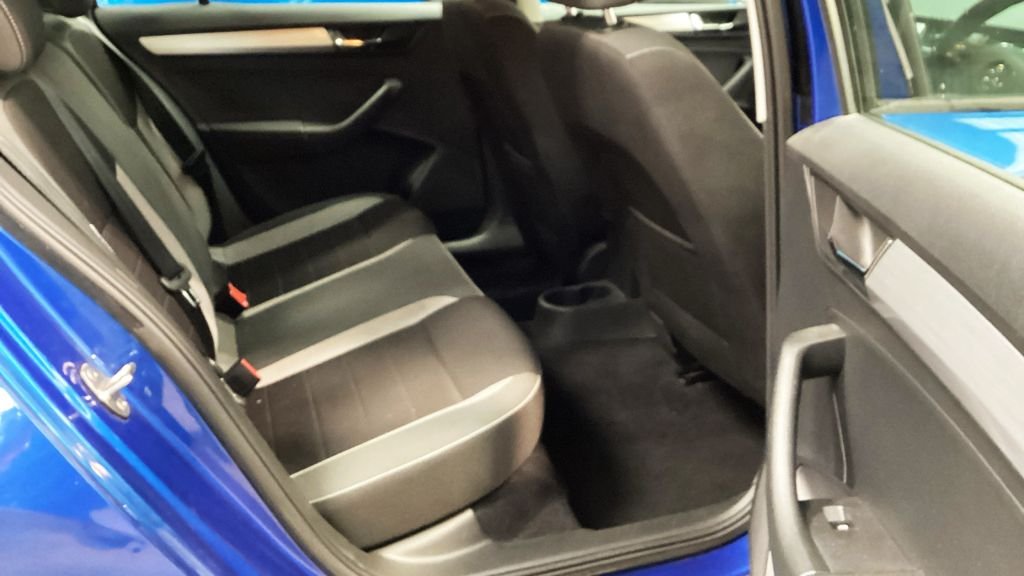 Used Skoda Rapid Spaceback 2017 for sale - 77172157: Photo 12