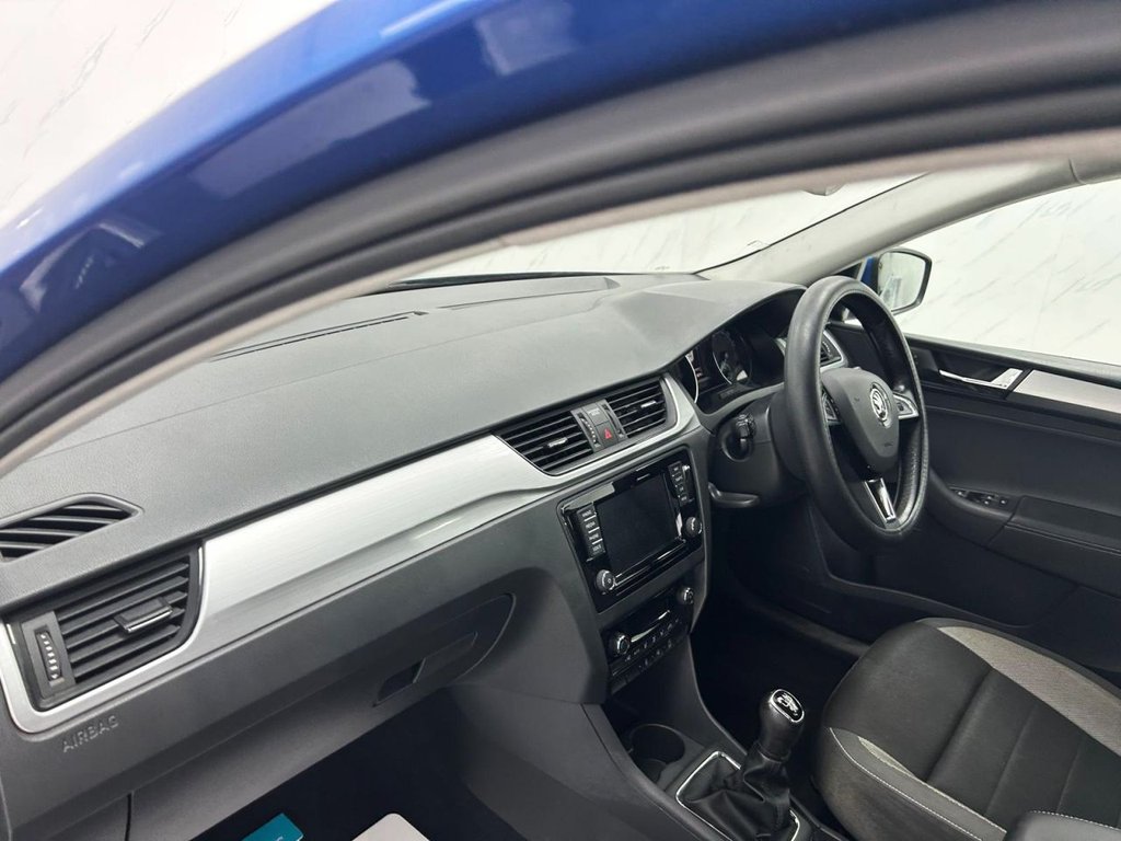 Used Skoda Rapid Spaceback 2017 for sale - 77172157: Photo 15