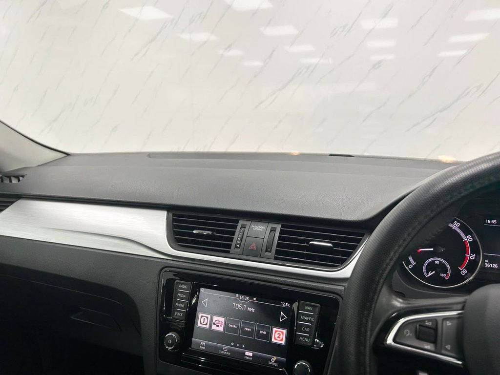 Used Skoda Rapid Spaceback 2017 for sale - 77172157: Photo 16