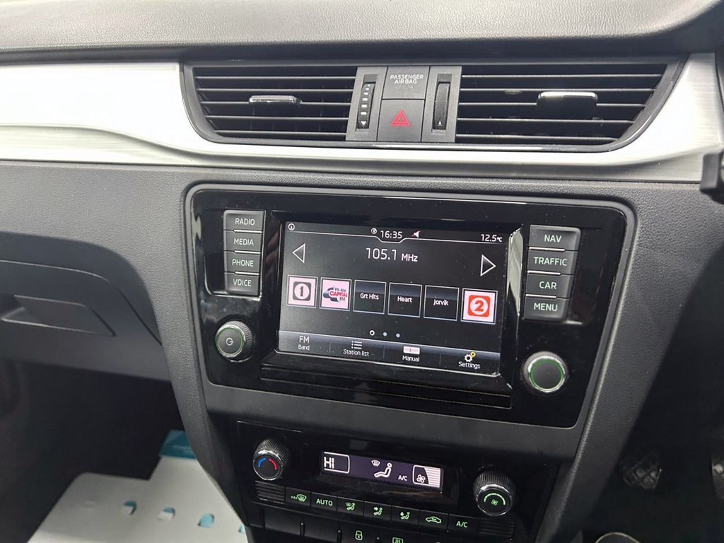 Used Skoda Rapid Spaceback 2017 for sale - 77172157: Photo 17