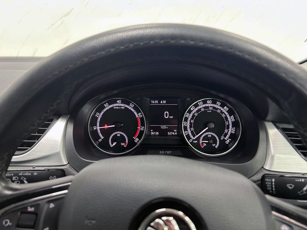 Used Skoda Rapid Spaceback 2017 for sale - 77172157: Photo 18