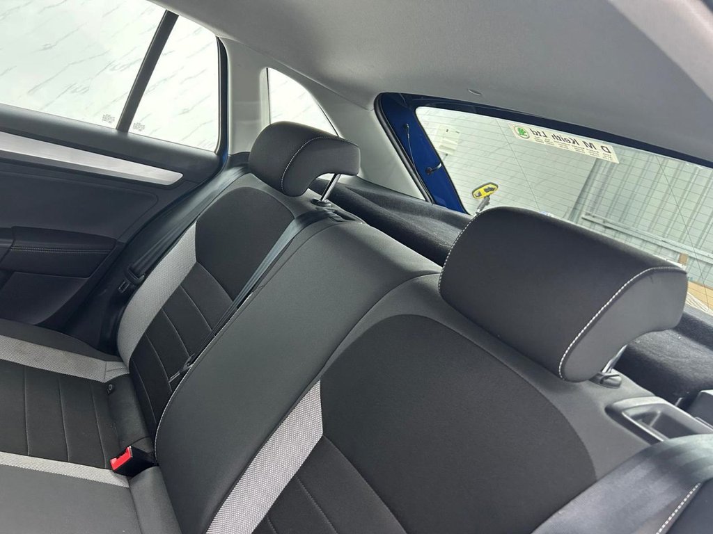 Used Skoda Rapid Spaceback 2017 for sale - 77172157: Photo 20