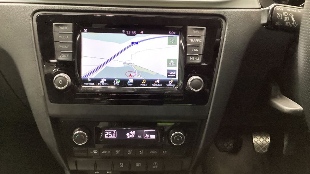 Used Skoda Rapid Spaceback 2017 for sale - 77172157: Photo 9