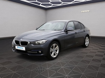 Used BMW 3 Series 2016 for sale - 75538162: Photo