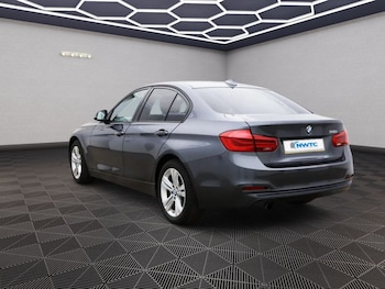 Used BMW 3 Series 2016 for sale - 75538162: Photo