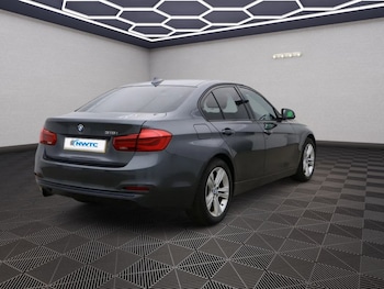 Used BMW 3 Series 2016 for sale - 75538162: Photo