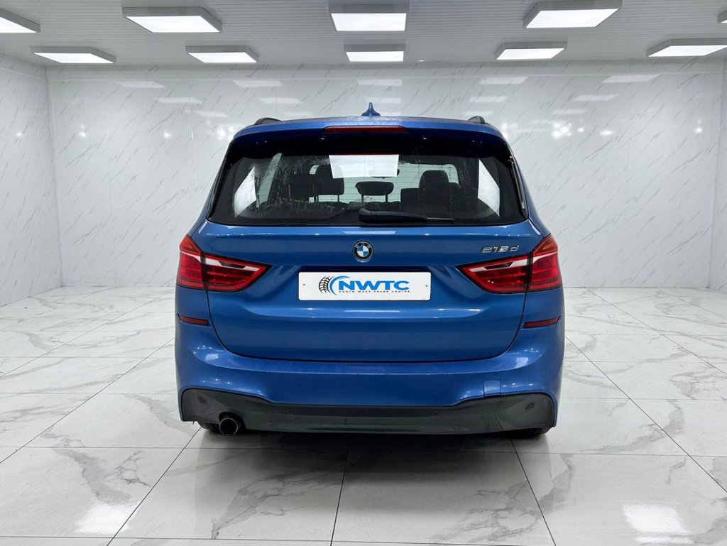 Used BMW 2 Series 2016 for sale - 77692554: Photo 10