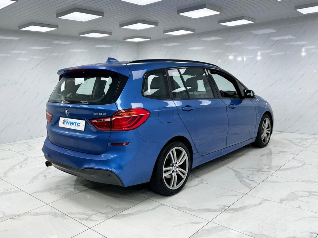 Used BMW 2 Series 2016 for sale - 77692554: Photo 12