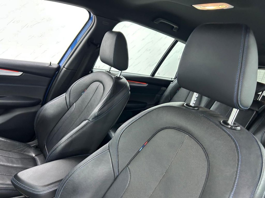 Used BMW 2 Series 2016 for sale - 77692554: Photo 14