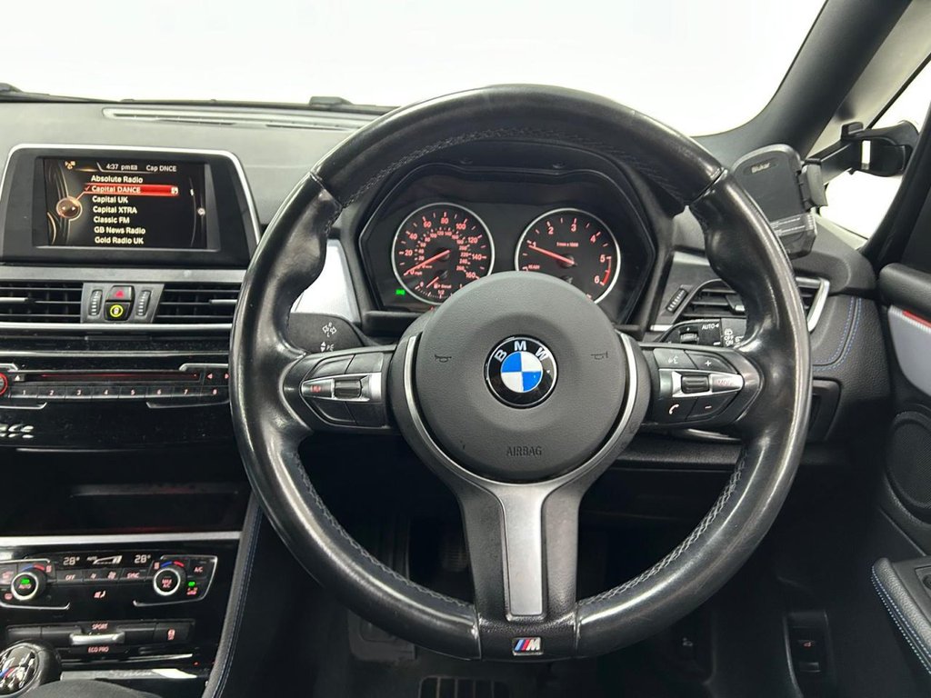 Used BMW 2 Series 2016 for sale - 77692554: Photo 19