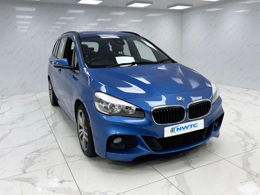 Used BMW 2 Series 2016 for sale - 77692554: Photo 4