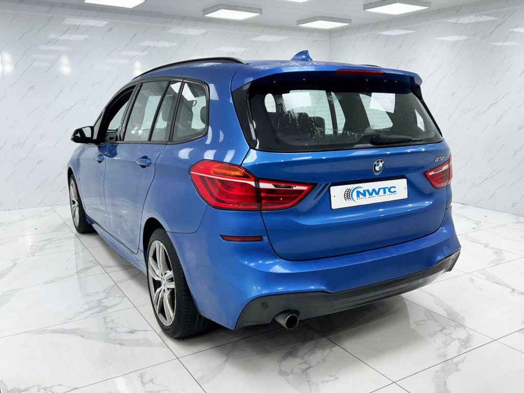 Used BMW 2 Series 2016 for sale - 77692554: Photo 9