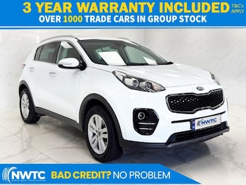 Used Kia Sportage 2018 for sale - 79506968: Photo