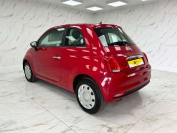 Used Fiat 500 2017 for sale - 74973945: Photo