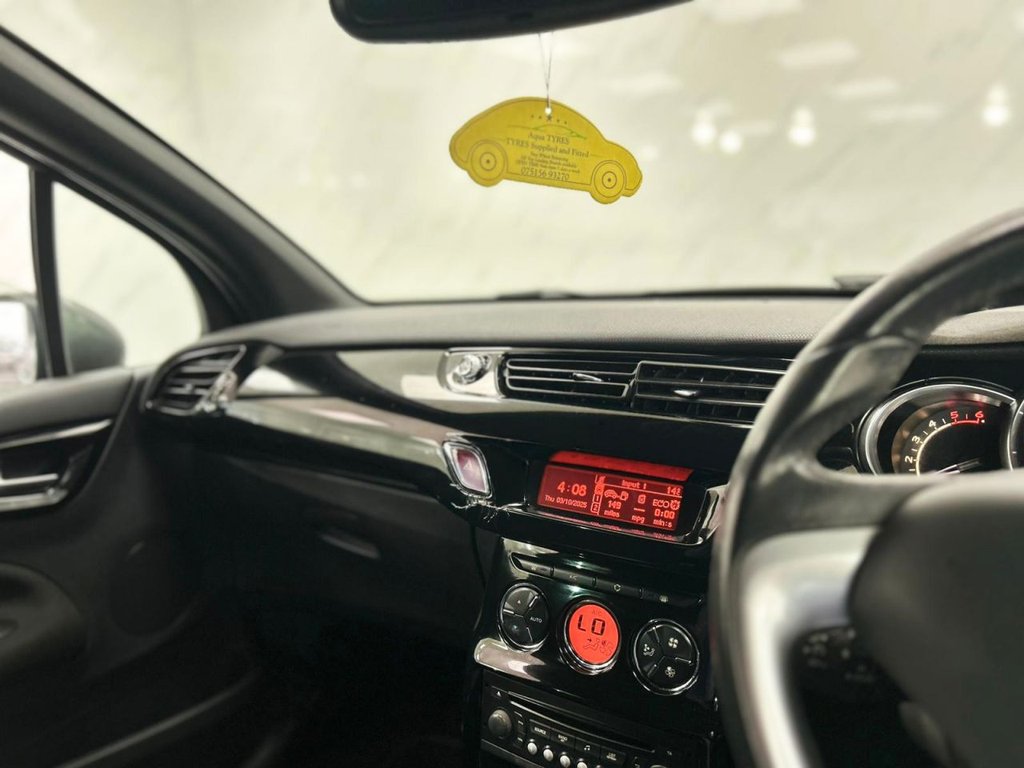 Used Citroen DS3 2014 for sale - 76685912: Photo 13