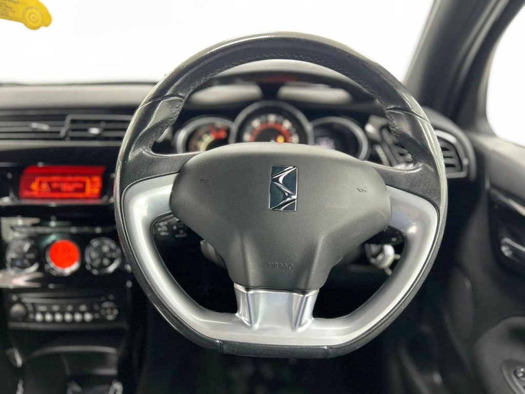 Used Citroen DS3 2014 for sale - 76685912: Photo 16