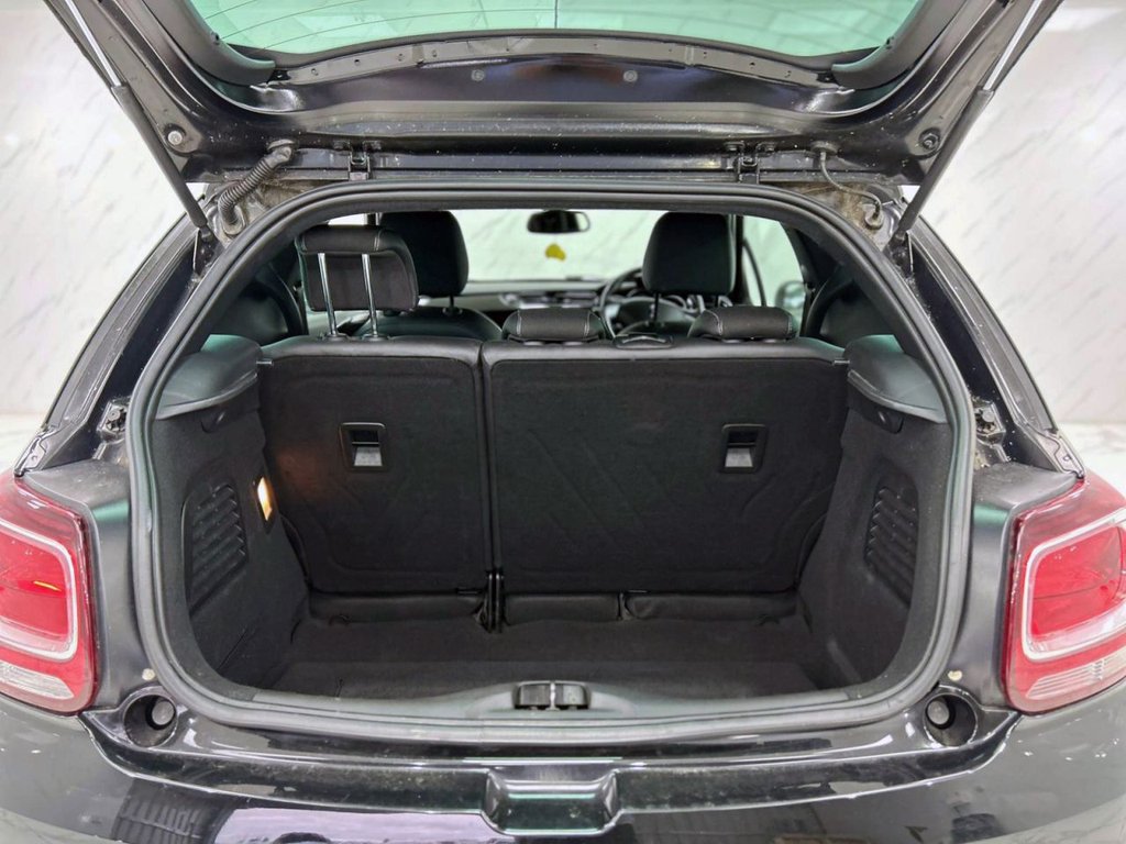 Used Citroen DS3 2014 for sale - 76685912: Photo 18