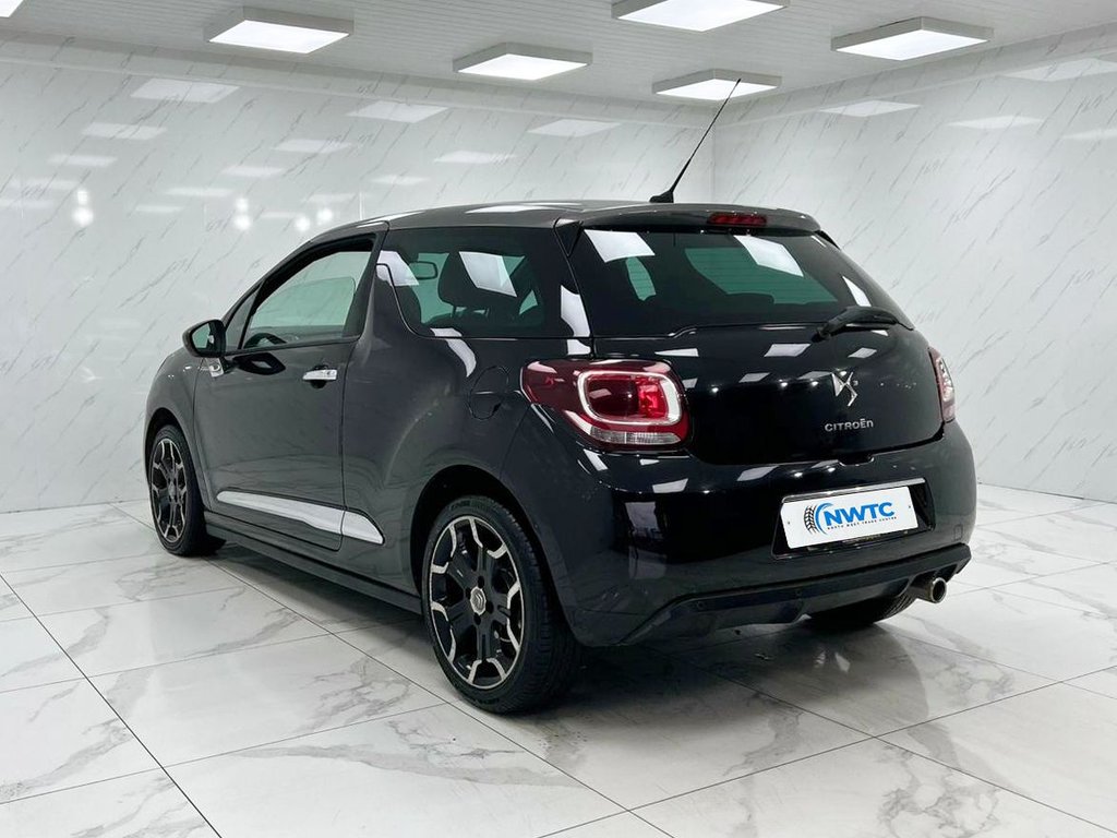 Used Citroen DS3 2014 for sale - 76685912: Photo 6