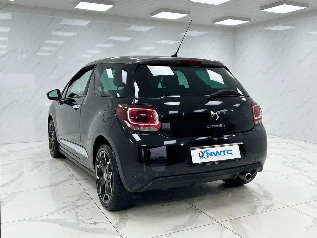 Used Citroen DS3 2014 for sale - 76685912: Photo 7