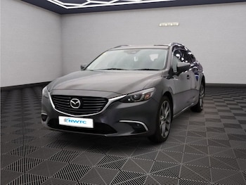 Used Mazda Mazda6 2017 for sale - 76469767: Photo