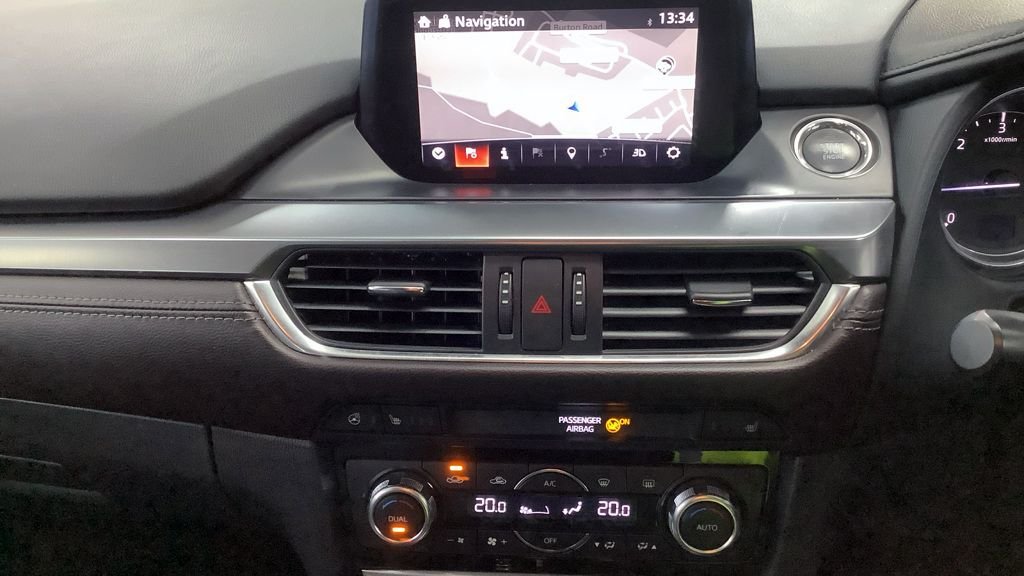 Used Mazda Mazda6 2017 for sale - 76469767: Photo 7