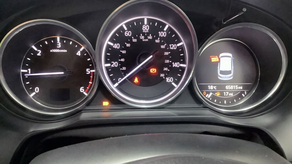 Used Mazda Mazda6 2017 for sale - 76469767: Photo 8