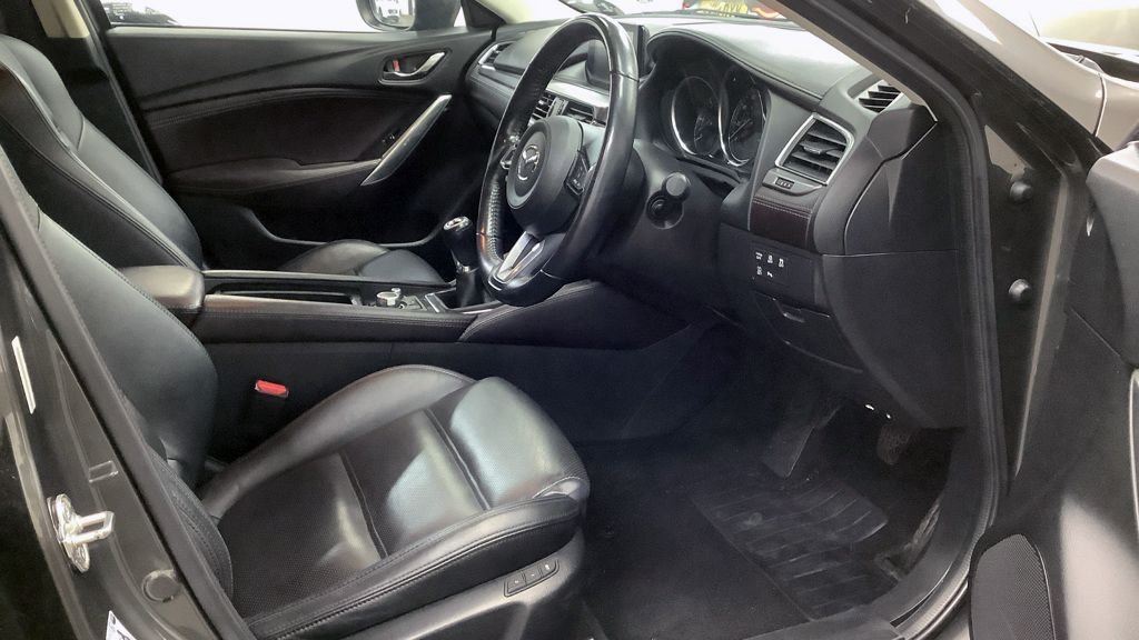 Used Mazda Mazda6 2017 for sale - 76469767: Photo 9