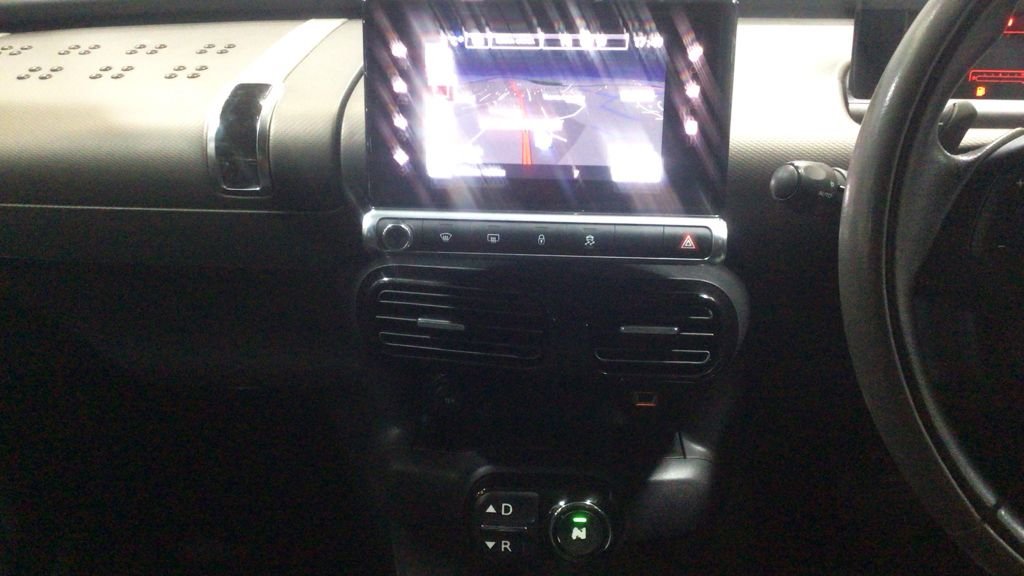 Used Citroen C4 Cactus 2015 for sale - 77734599: Photo 11