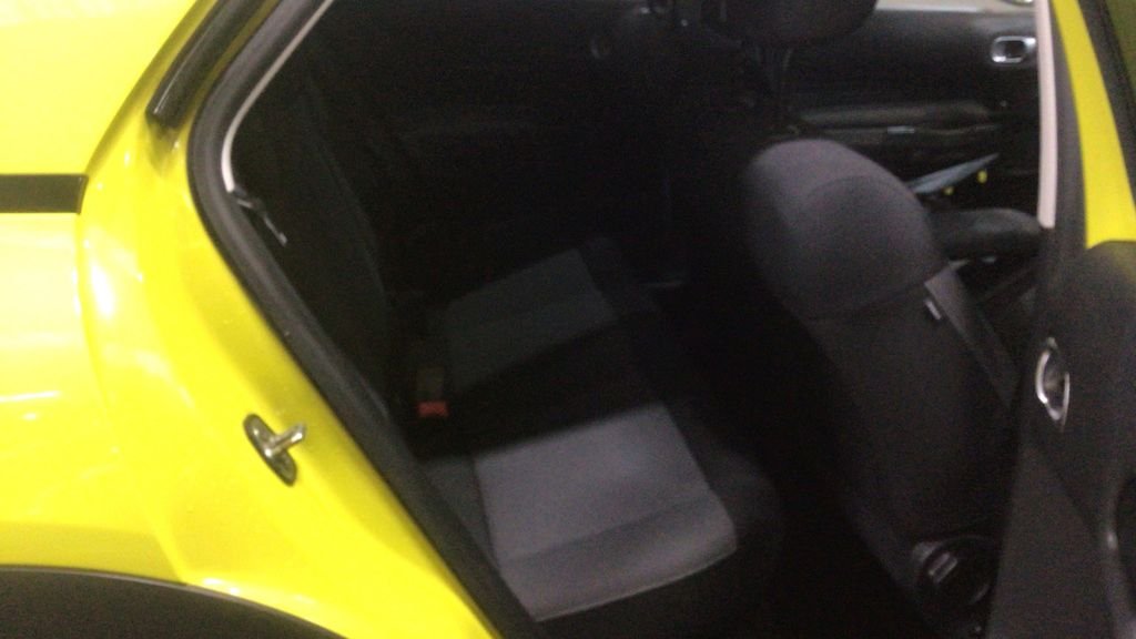 Used Citroen C4 Cactus 2015 for sale - 77734599: Photo 14