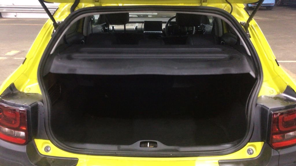 Used Citroen C4 Cactus 2015 for sale - 77734599: Photo 15