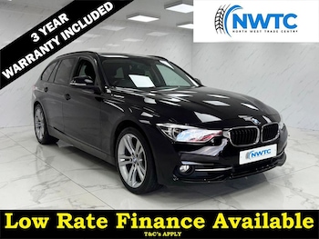 BMW - 3 Series