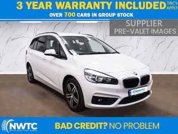 Used BMW 2 Series 2016 for sale - 78501098: Photo